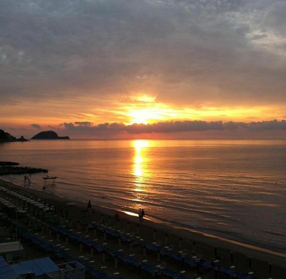 هتل Badano Sul Mare