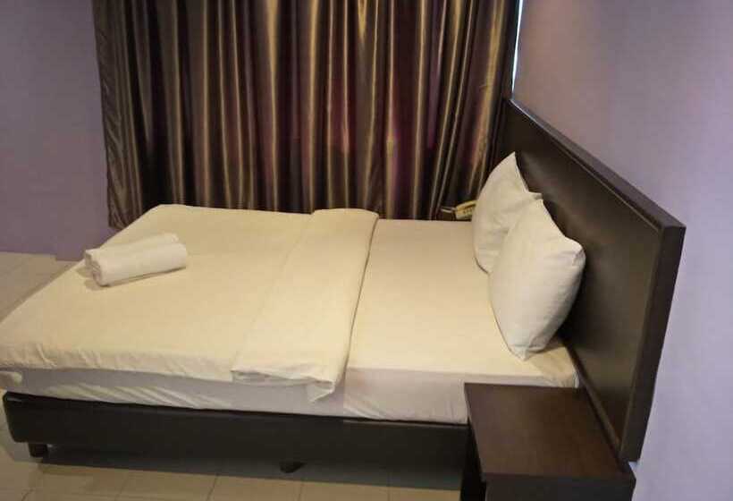 هتل Bary Inn Klia Transit