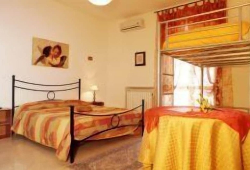 酒店 B&b Casa Mariangi