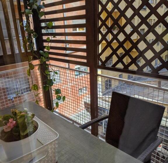 Fotos del hotel B&b Gina Trastevere:  8