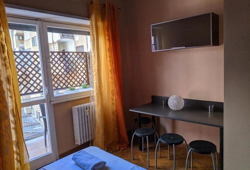 Fotos del hotel B&b Gina Trastevere:  11