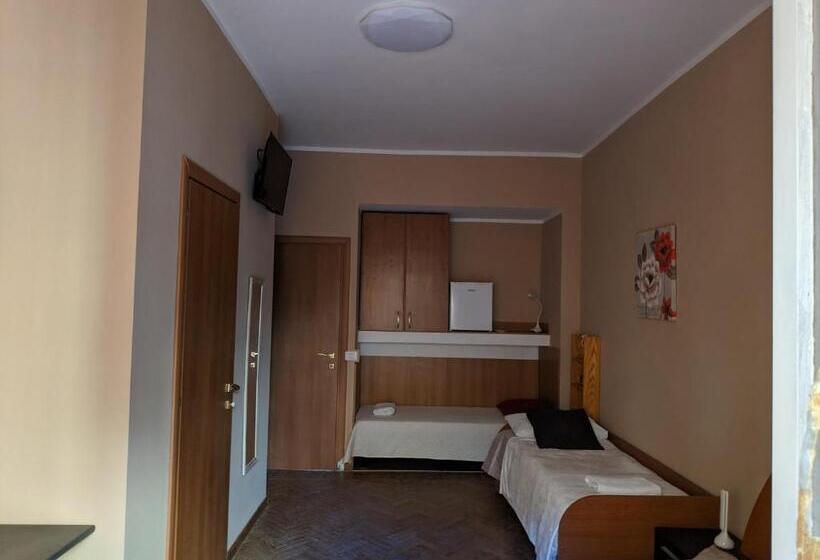 Fotos del hotel B&b Gina Trastevere:  29