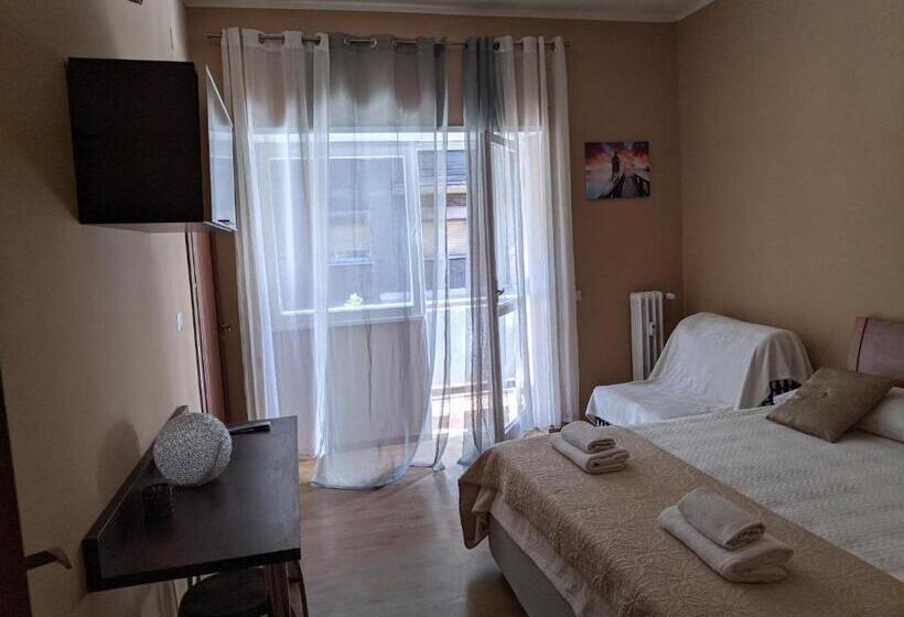 Fotos del hotel B&b Gina Trastevere:  28