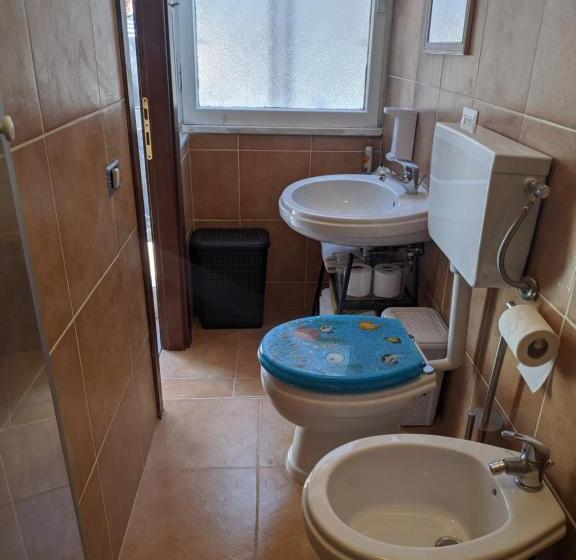 Fotos del hotel B&b Gina Trastevere:  27