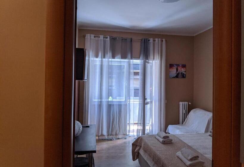 Fotos del hotel B&b Gina Trastevere:  26