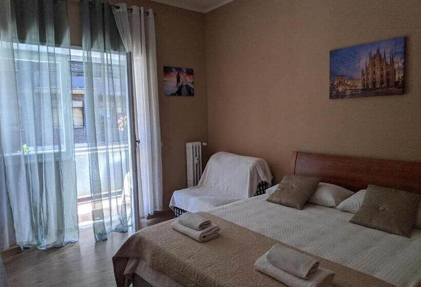 Fotos del hotel B&b Gina Trastevere:  23