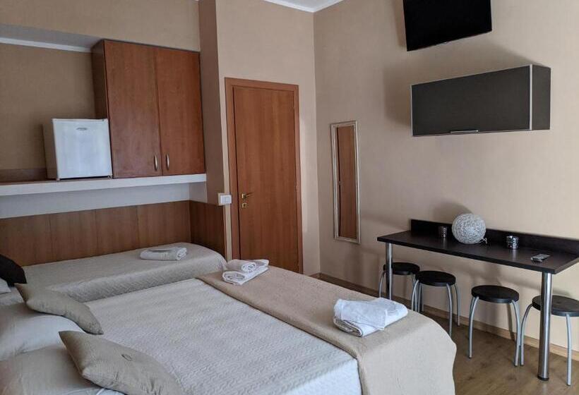 Fotos del hotel B&b Gina Trastevere:  2