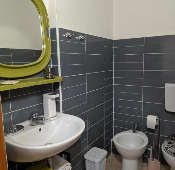 Fotos del hotel B&b Gina Trastevere:  16