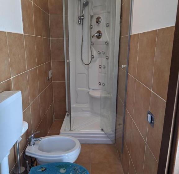 Fotos del hotel B&b Gina Trastevere:  6