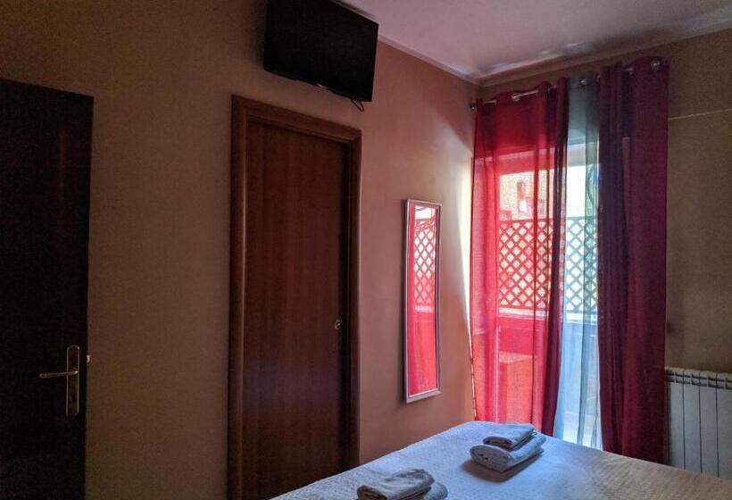 Fotos del hotel B&b Gina Trastevere:  20