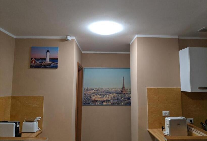 Fotos del hotel B&b Gina Trastevere:  17