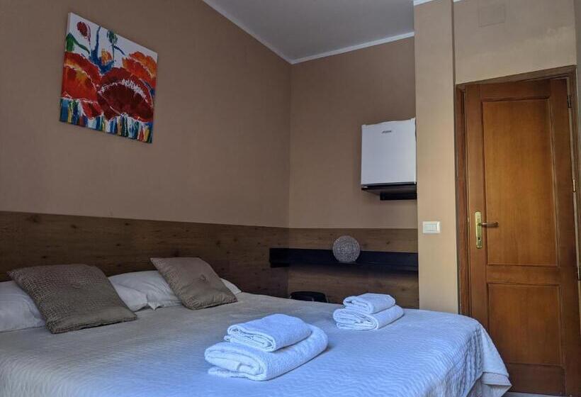 B&b Gina Trastevere
