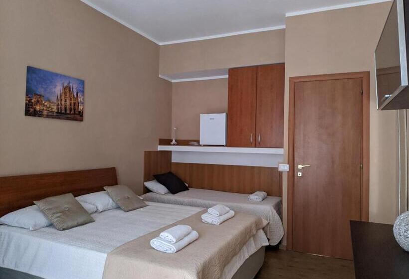 Fotos del hotel B&b Gina Trastevere:  5