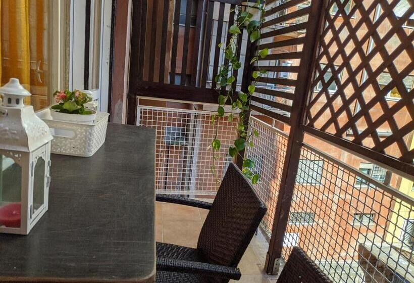 Fotos del hotel B&b Gina Trastevere:  14