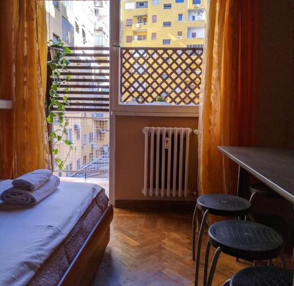 Fotos del hotel B&b Gina Trastevere:  4