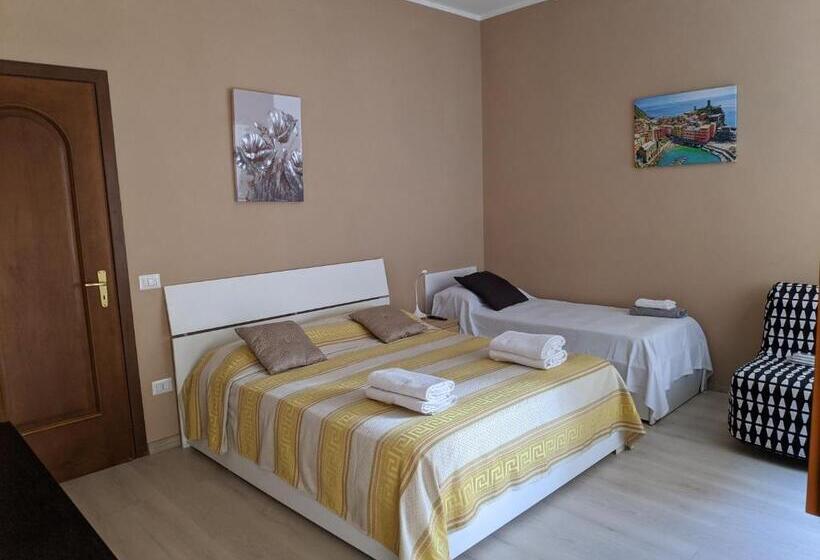 Fotos del hotel B&b Gina Trastevere:  21