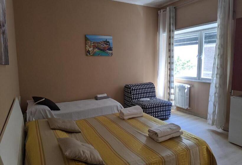 Fotos del hotel B&b Gina Trastevere:  30