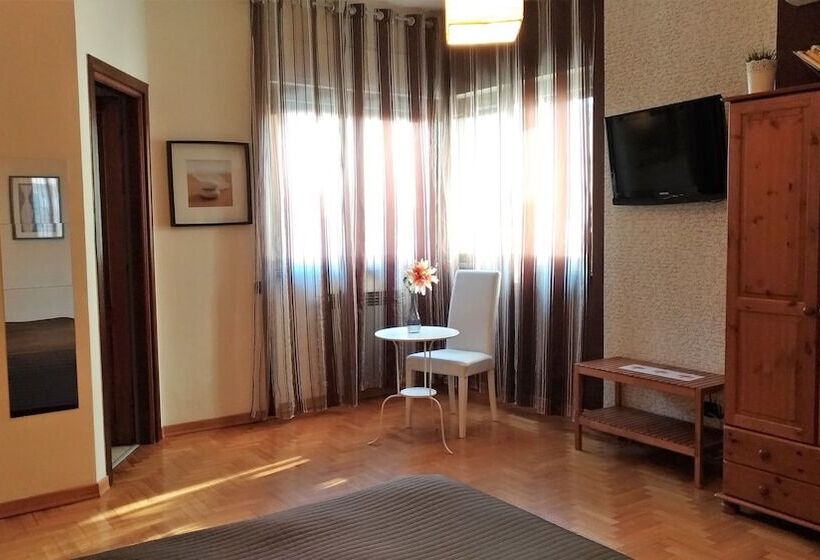 Fotos del hotel B&b Goodday Roma Tor Vergata:  15