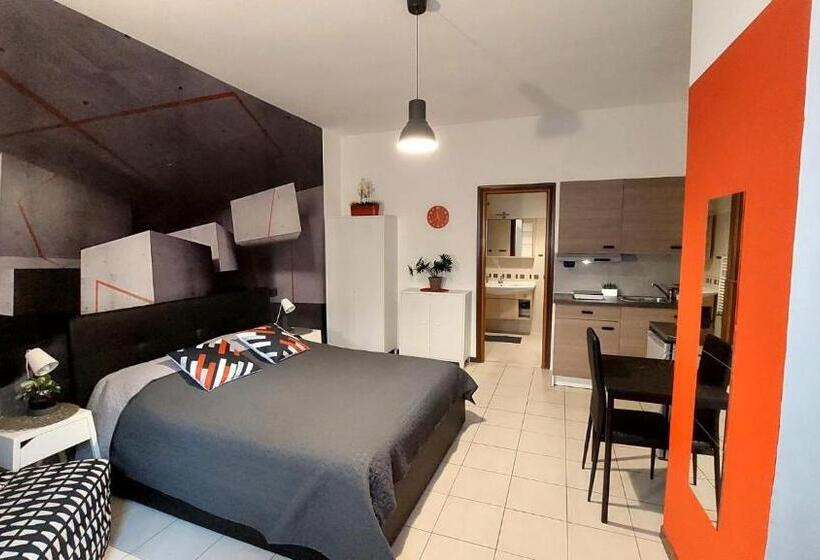 Fotos del hotel B&b Goodday Roma Tor Vergata:  13