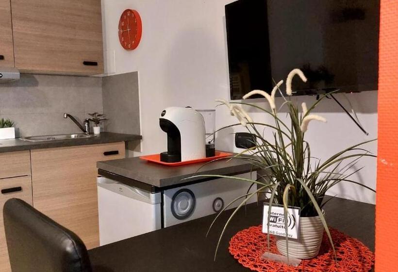 Fotos del hotel B&b Goodday Roma Tor Vergata:  11