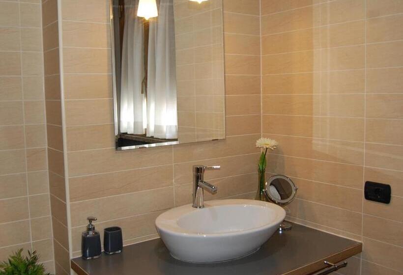 Fotos del hotel B&b Goodday Roma Tor Vergata:  10