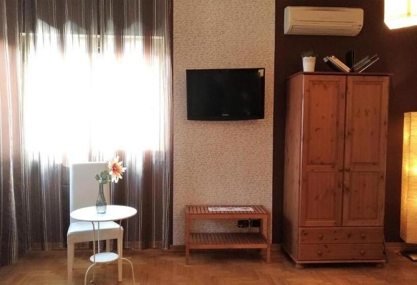 Fotos del hotel B&b Goodday Roma Tor Vergata:  6