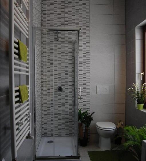 Fotos del hotel B&b Goodday Roma Tor Vergata:  4