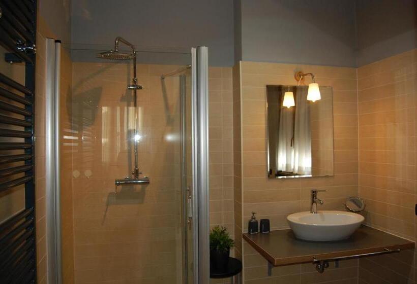 Fotos del hotel B&b Goodday Roma Tor Vergata:  22