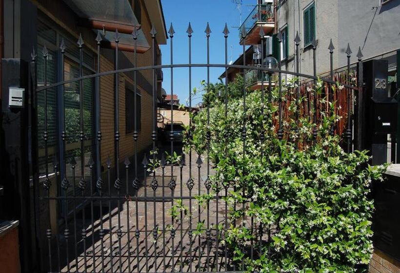 Fotos del hotel B&b Goodday Roma Tor Vergata:  23