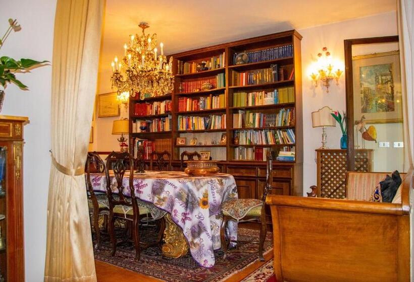 Fotos del hotel B&b Il Glicine Fiorito:  2