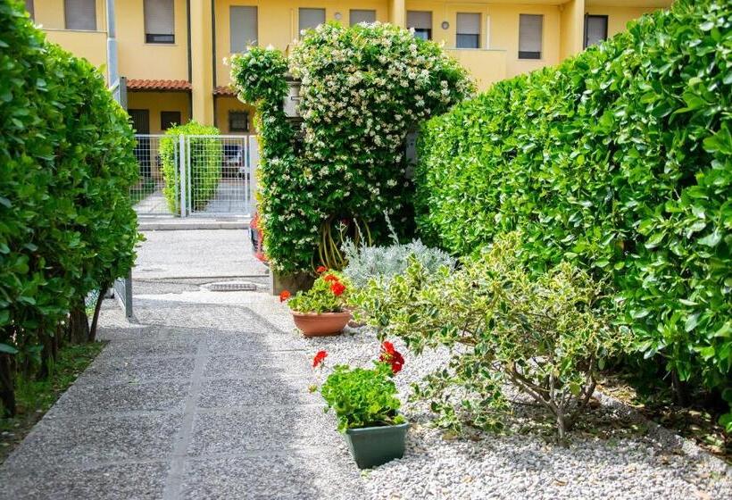 Fotos del hotel B&b Il Glicine Fiorito:  9