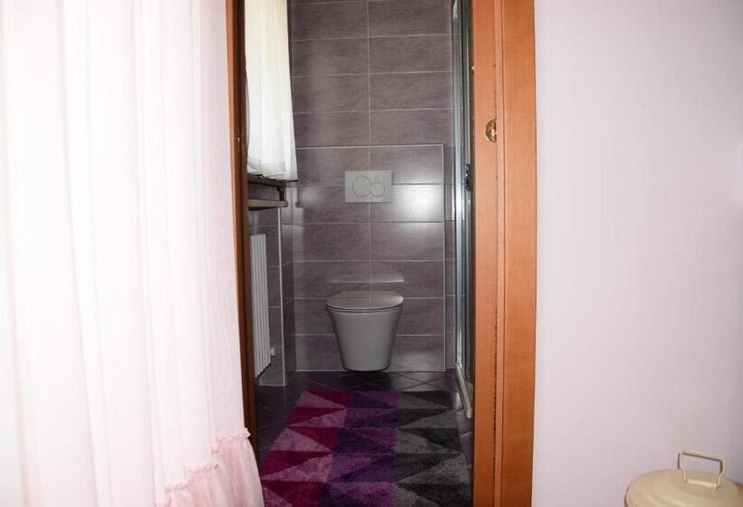 Fotos del hotel B&b Il Glicine Fiorito:  13