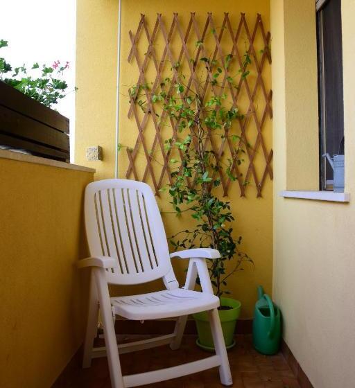 Fotos del hotel B&b Il Glicine Fiorito:  14