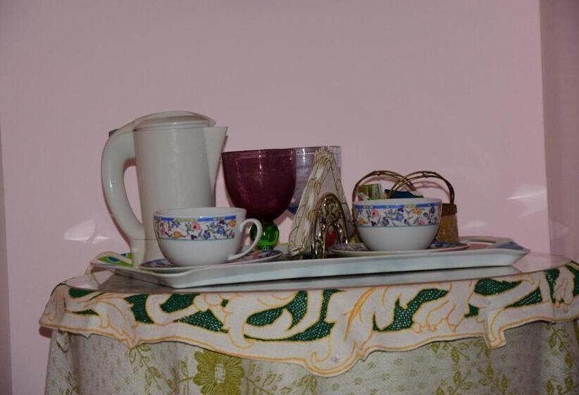 Fotos del hotel B&b Il Glicine Fiorito:  15