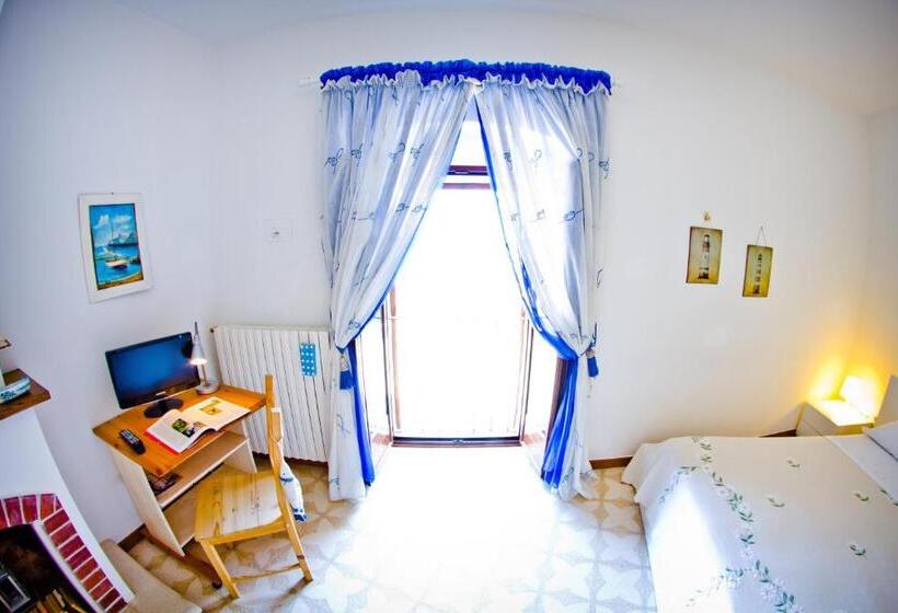 هتل B&b La Muraglia