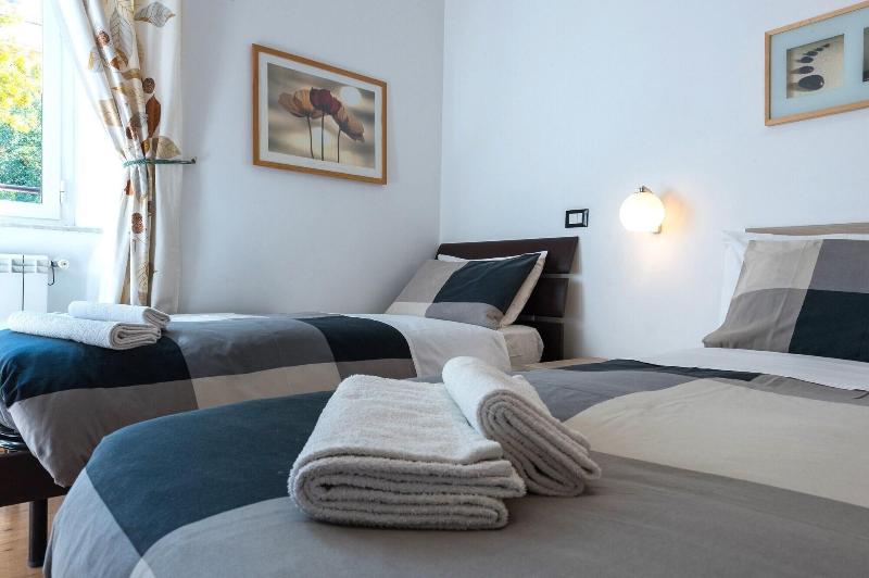 Fotos del hotel B&b Roma Ottaviano:  5