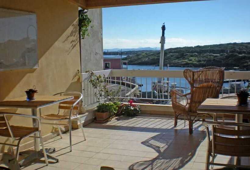 هتل B&b Sul Porto