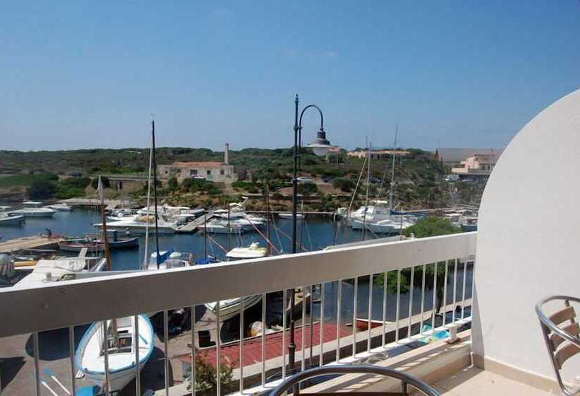 هتل B&b Sul Porto