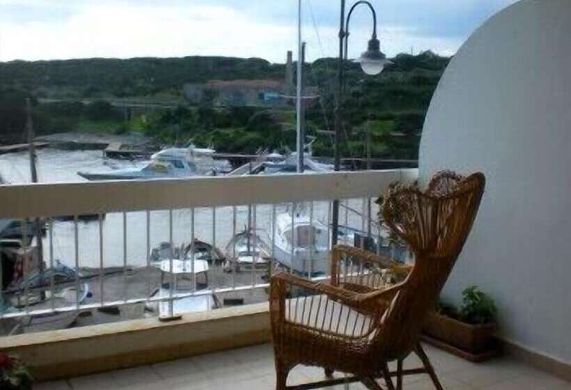 هتل B&b Sul Porto