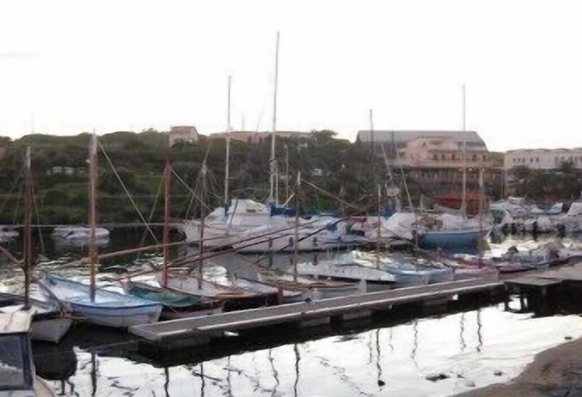 هتل B&b Sul Porto