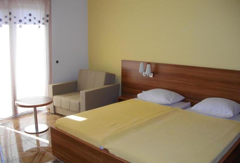 هتل Bed & Breakfast Grgic