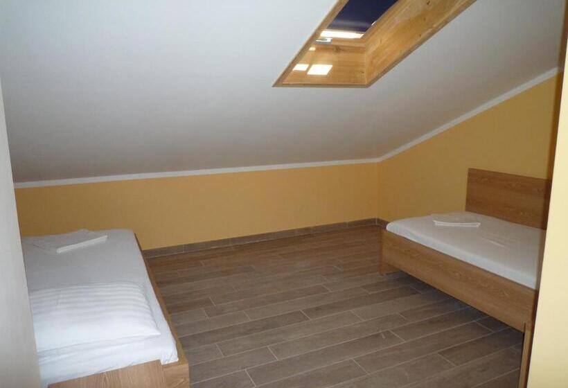 هتل Bed & Breakfast Grgic