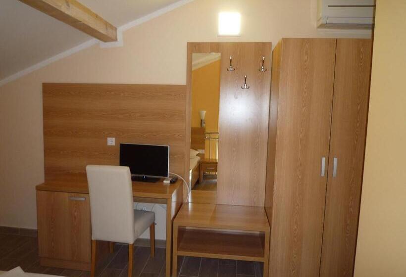 هتل Bed & Breakfast Grgic