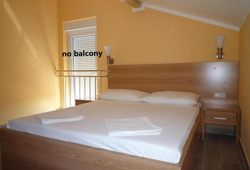 هتل Bed & Breakfast Grgic