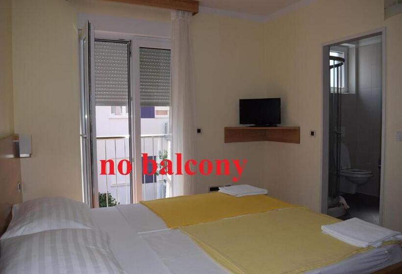هتل Bed & Breakfast Grgic