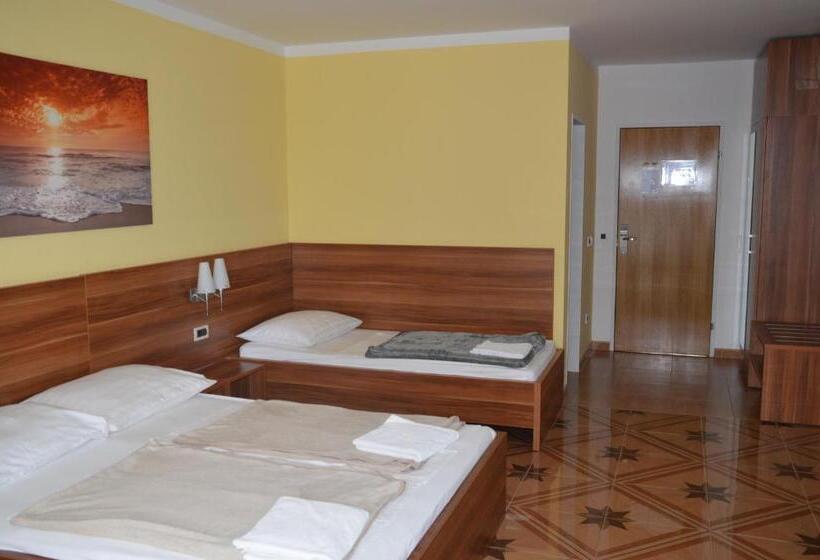 هتل Bed & Breakfast Grgic