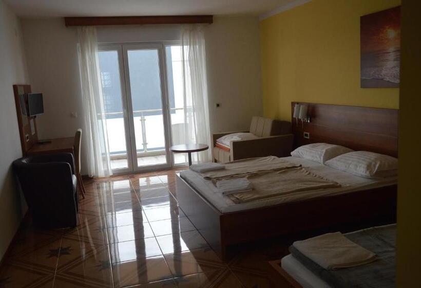 هتل Bed & Breakfast Grgic