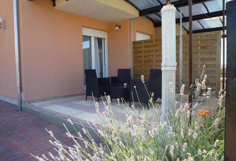 هتل Bed & Breakfast Grgic