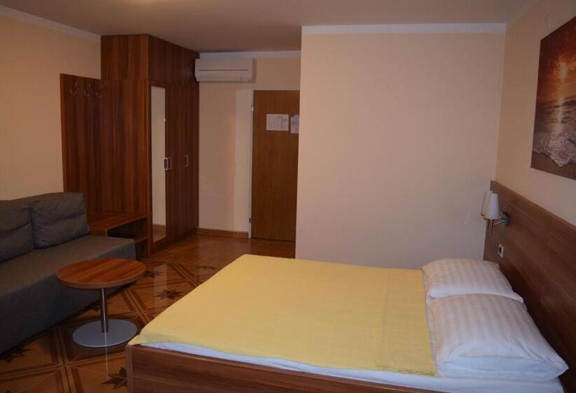هتل Bed & Breakfast Grgic
