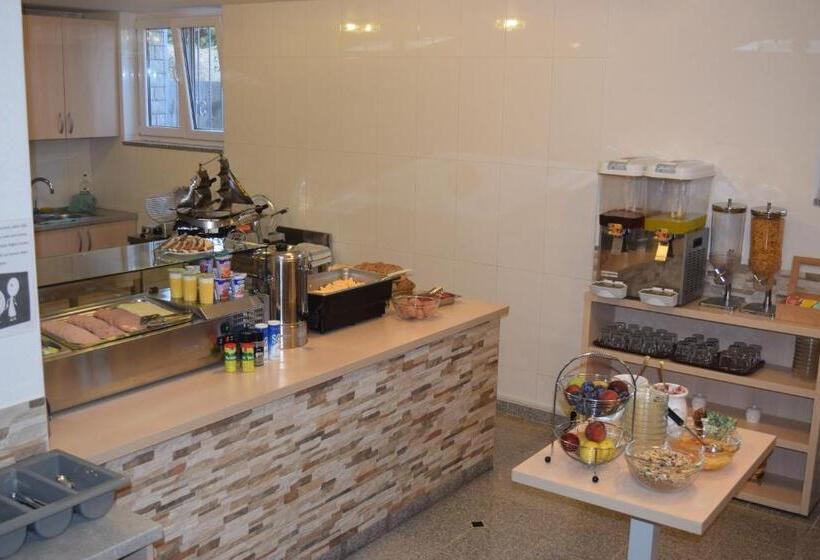 هتل Bed & Breakfast Grgic